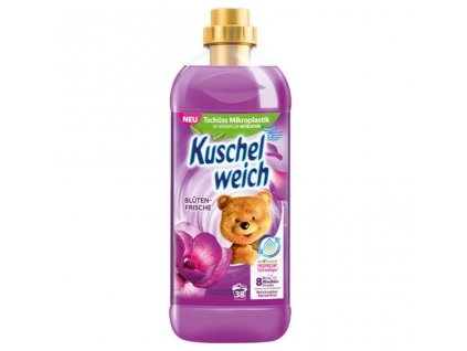 kuschblut