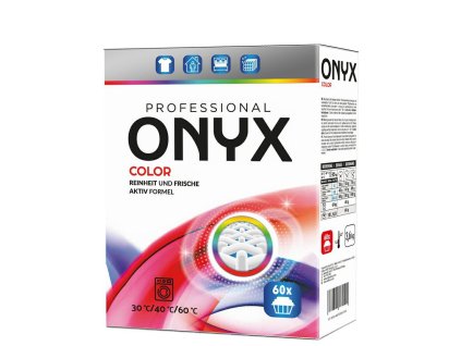 onyx proszek 60 pran 3 6kg color