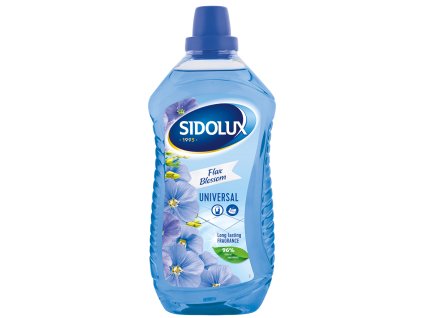 01010521 SIDOLUX UNIversal FLAX BLOSSOM 1000ml