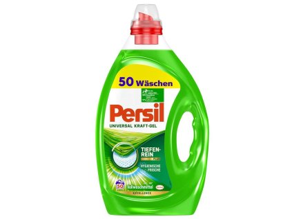 persil zel 50 pran 2 5l universal 4