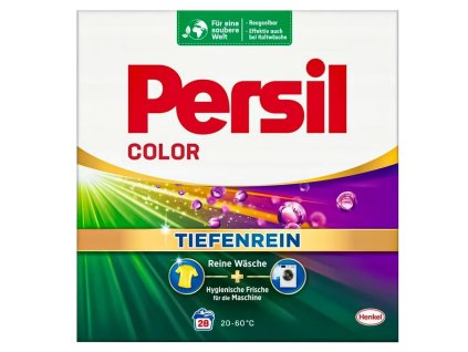 persil proszek 28 pran 1 68kg color