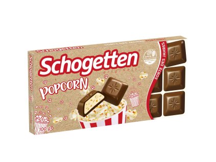schogetten popcorn 100g no1 1948