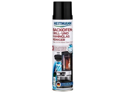 heitmann pianka do piekarnikow 400ml