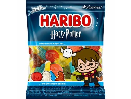 haribo harry potter harry edition