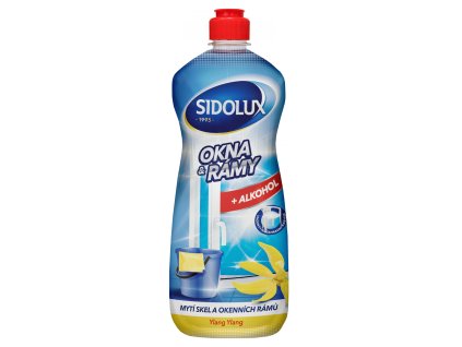 sidolux oknaaramy ylang ylang 1l