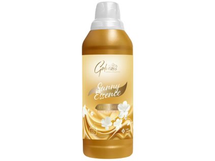galvea perfumy do tkanin 1l sunny