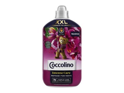 v5 2387 coccolino intense care fiori di tiare frutti rossi koncentrovana avivaz 1750 ml 76 davek 1707686337