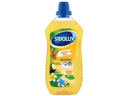 01010503 SIDOLUX UNIversal SUMMER TIME 1000ml