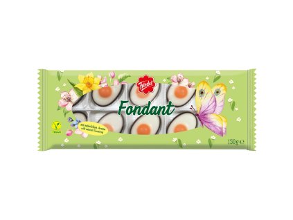 riegelein fondant dotter eier 150g no1 5748