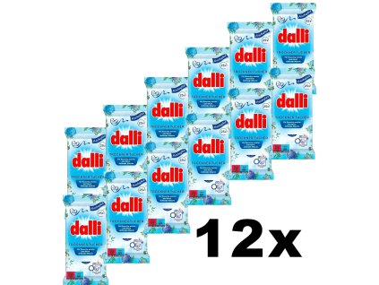Dalli ubrousky 12ks