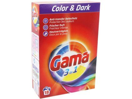 gamacol