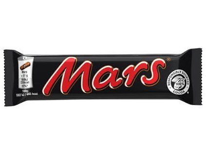 mars