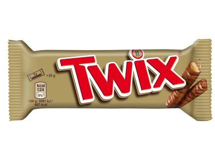 twix