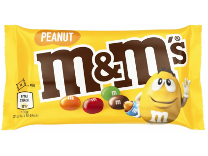 mnms
