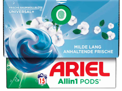 pods