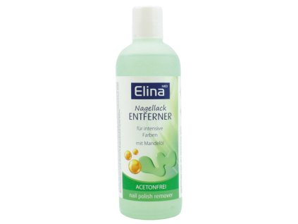 Elina Odlakovač s vůní mandlí 200ml