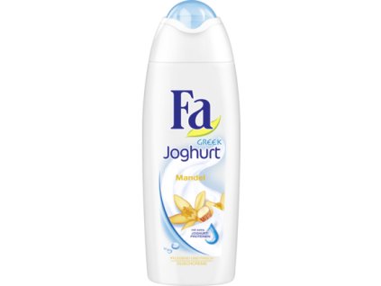 fa jogurt