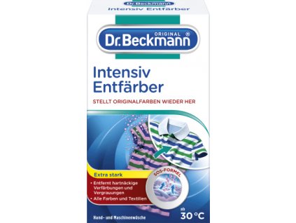 dr beckmann entfaerber intensiv