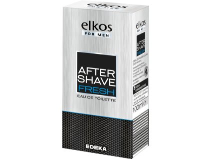 Elkos vodapoholenifresh