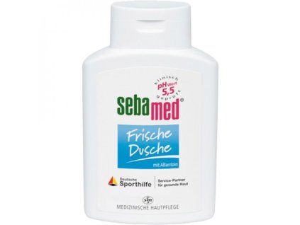 sebamedfrischedusche