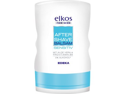 Elkos aftershavebalz