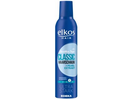 elkos tuzidloclassicnove