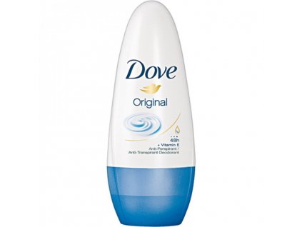 Dove.rollon