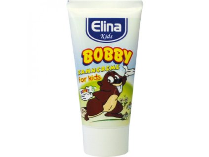 Elina bobbypasta