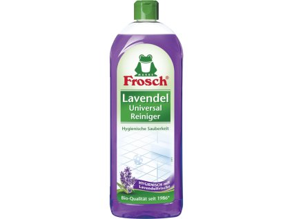 frosch universallevandule