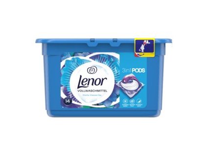 Lenor.podslilie
