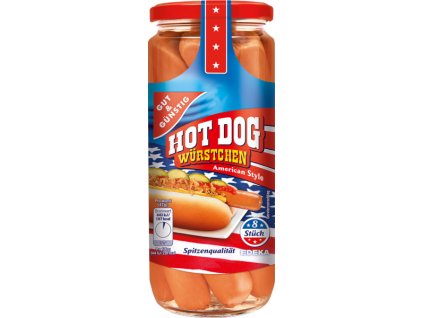 Hotdog8ks