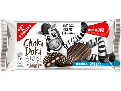 Chokidoki