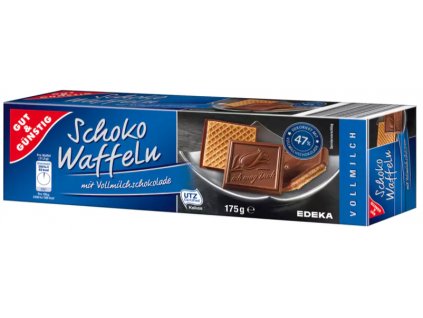 schokowaffeln