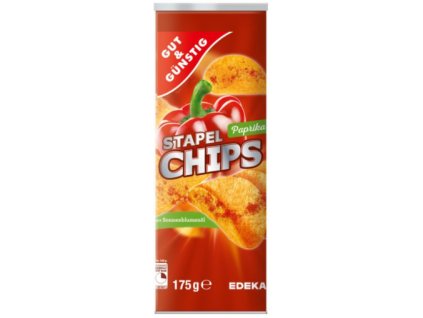 chipsypaprikastapel