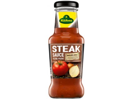 steaksauce