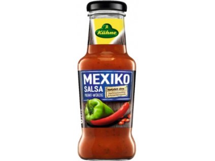 mexicosalsa