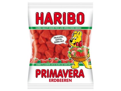 haribo jahudky