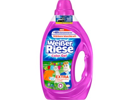 weisserriese novycolorgel