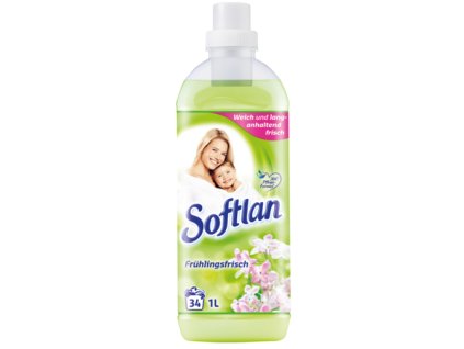 Softlan fruhlings novy