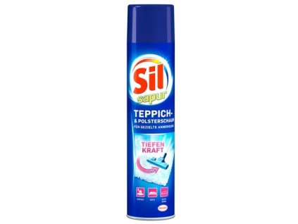 Sil teppich