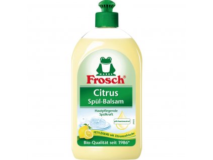 froschcitron