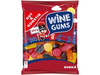 Winegums