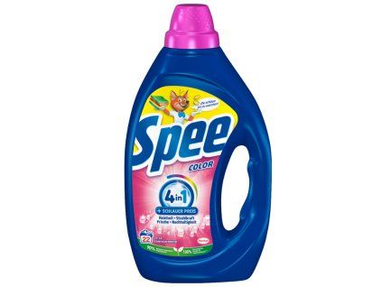 vyr 3734spee praci gel 22 davek color 990ml