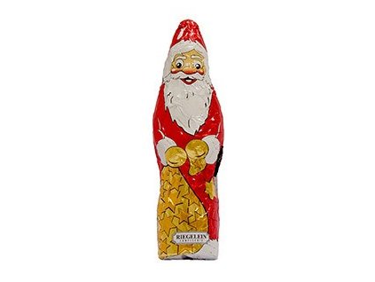 riegelein mikuláš