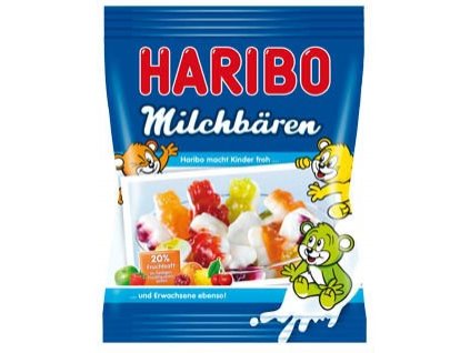 haribomilch