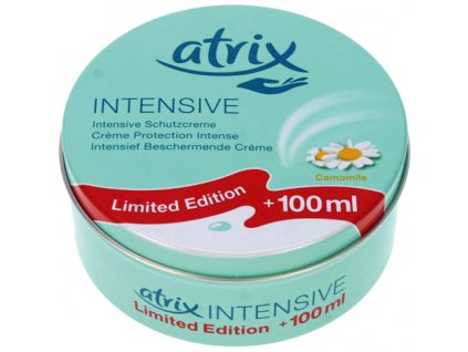 Atrix Intensive Creme Výhodné balení 250ml