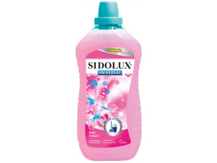 Sidolux pinkcream