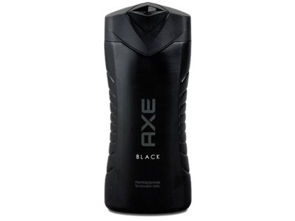 Axe Sprchový gel 250ml Black