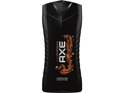 Axe Sprchový gel 250ml Dark Temptation