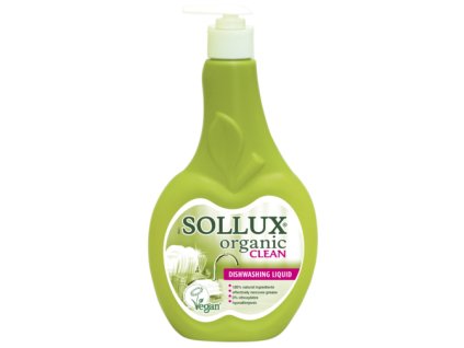 Sidolux organickenadobi